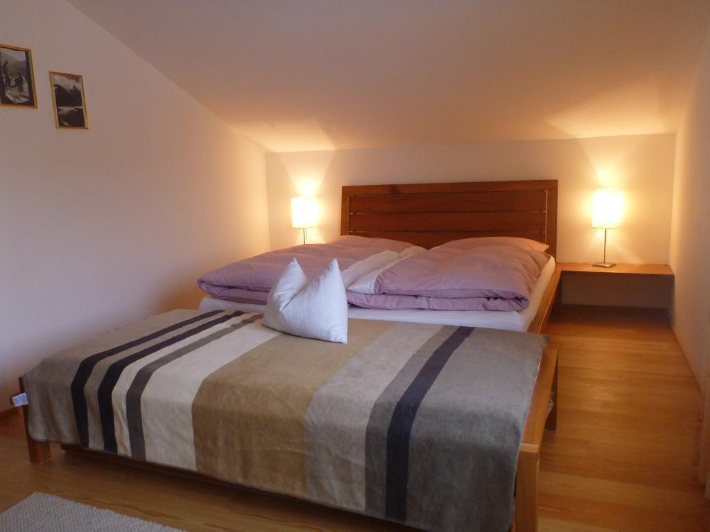 Ferienhaus Ferch Turracher Hoehe Room photo
