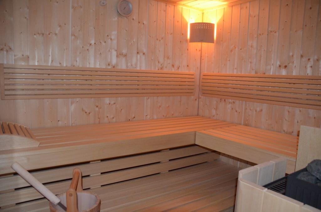 Ferienhaus Ferch Turracher Hoehe Room photo