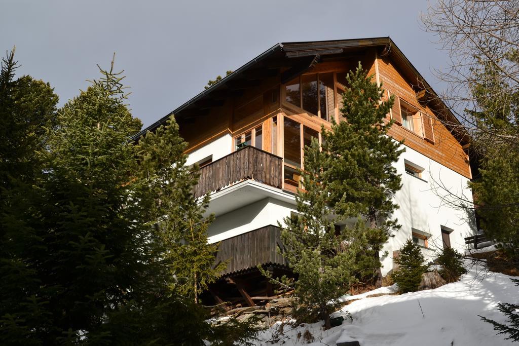 Ferienhaus Ferch Turracher Hoehe Room photo