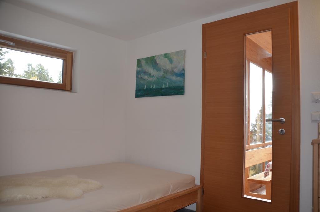 Ferienhaus Ferch Turracher Hoehe Room photo